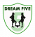 logo DREAM FIVE C5