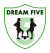 logo DREAM FIVE C5