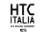 logo HTC ITALIA C5