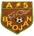 logo BROJAN A5