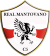 logo REAL MANTOVANO