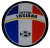 logo LUSIANA FUTSAL CLUB